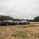 Illustration for article titled What Its Like Going To The Nürbürgring In A 950 HP LaFerrari
